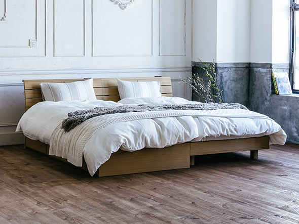 Bed Frame / ベッドフレーム e22022 （ベッド > シングルベッド） 2