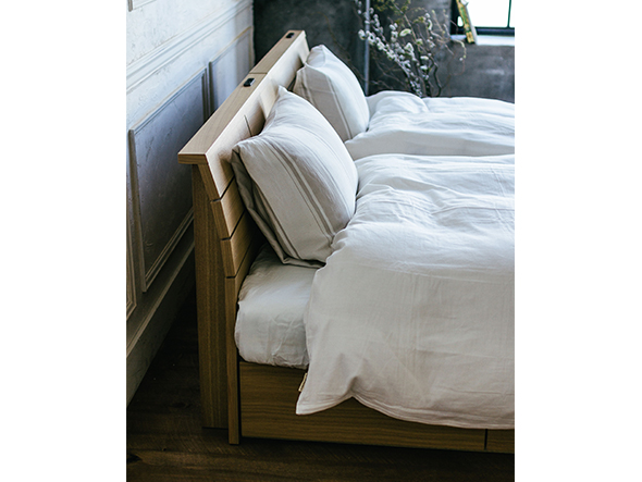 Bed Frame / ベッドフレーム e22022 （ベッド > シングルベッド） 5