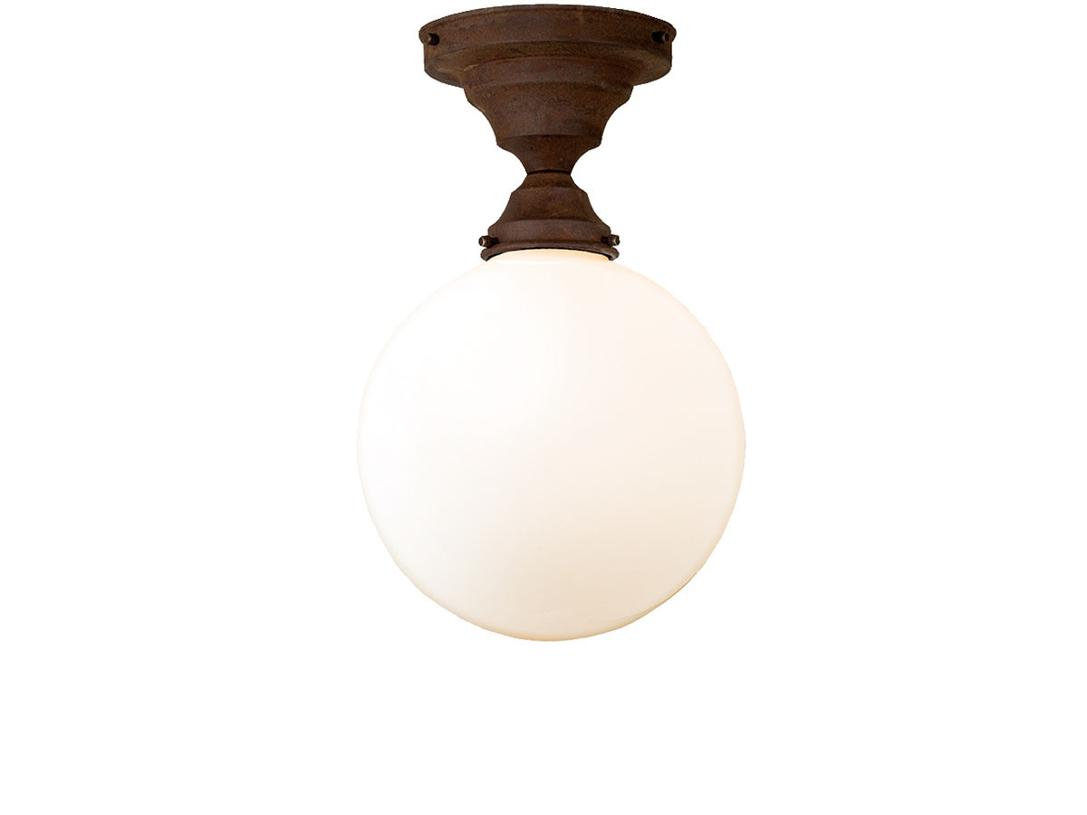 FLYMEe Factory CUSTOM SERIES
Basic Ceiling Lamp × Tango