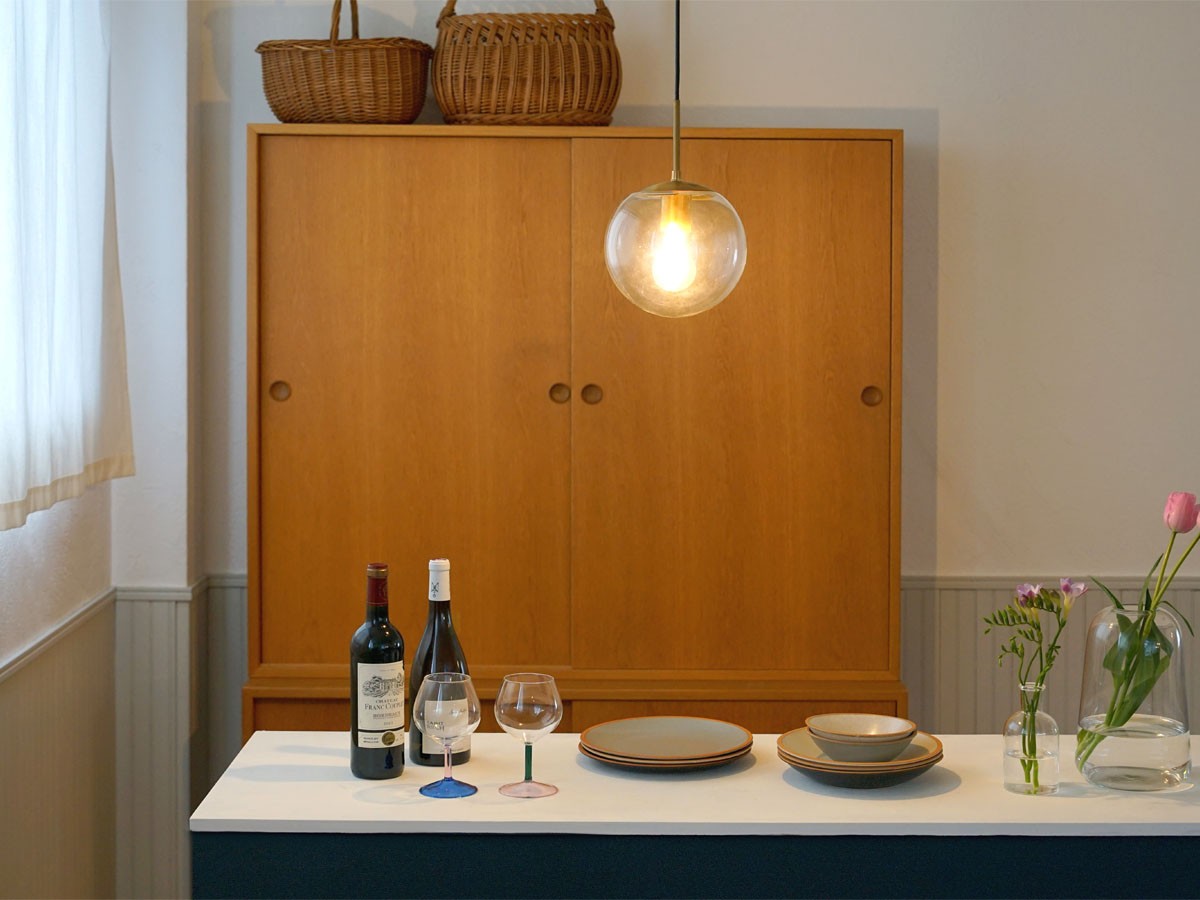 FLYMEe Parlor LOSKA Pendant Light S / フライミーパーラー ロスカ