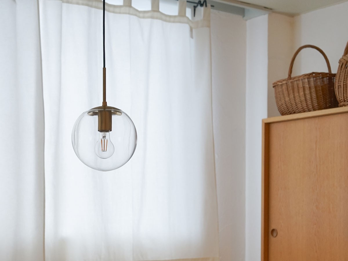 LOSKA Pendant Light S / ロスカ ペンダントライト S （ライト・照明 > ペンダントライト） 8
