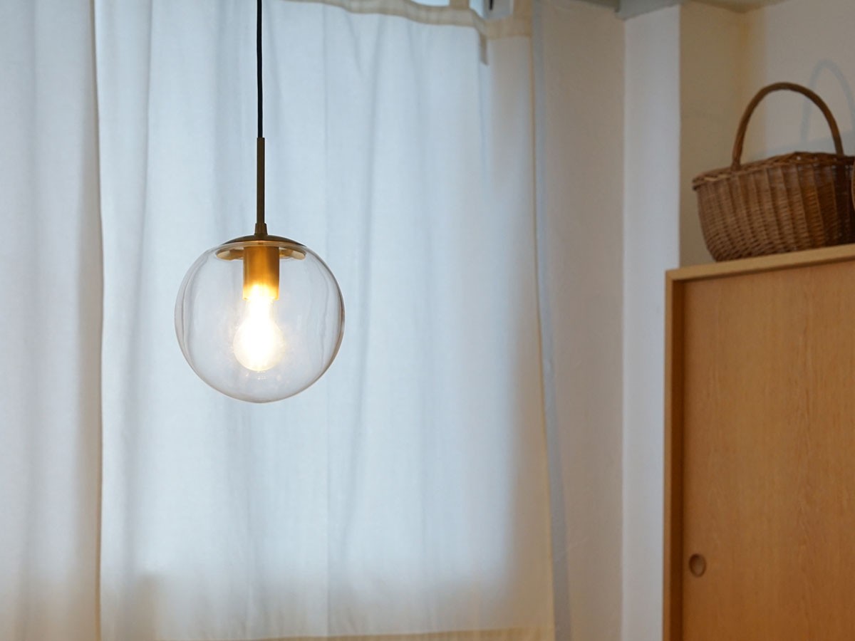 LOSKA Pendant Light S / ロスカ ペンダントライト S （ライト・照明 > ペンダントライト） 9