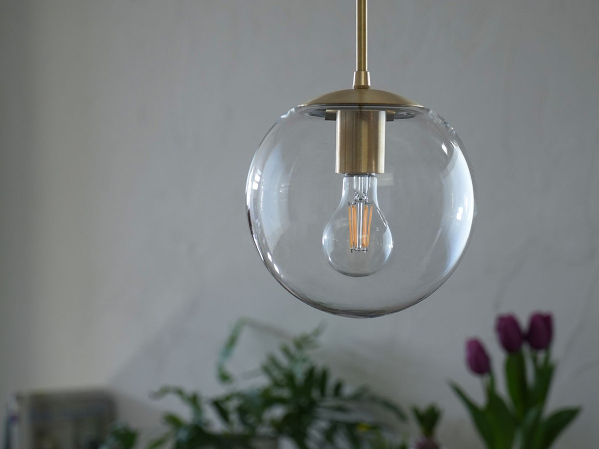 LOSKA Pendant Light S / ロスカ ペンダントライト S （ライト・照明 > ペンダントライト） 14