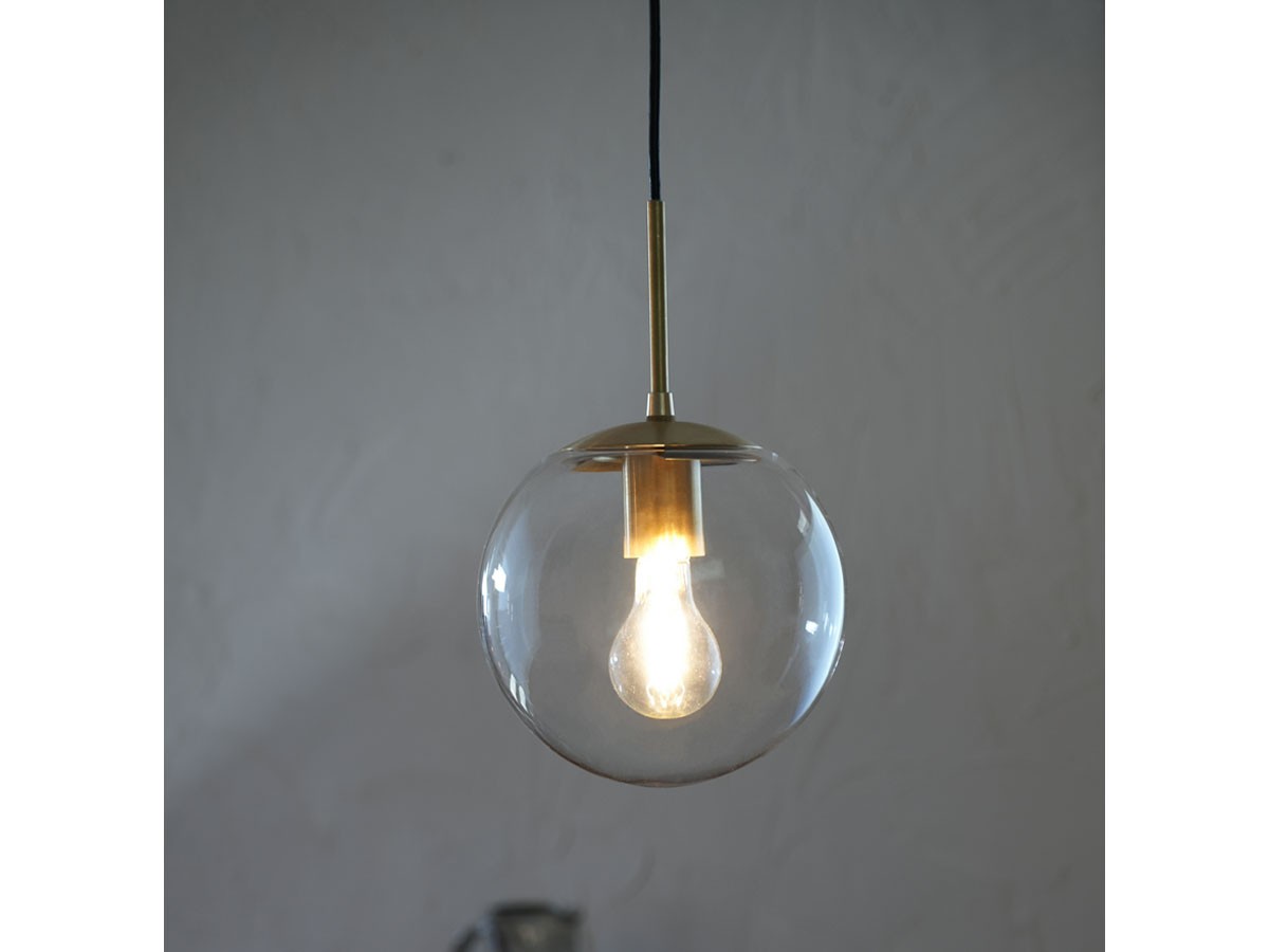 LOSKA Pendant Light S / ロスカ ペンダントライト S （ライト・照明 > ペンダントライト） 15