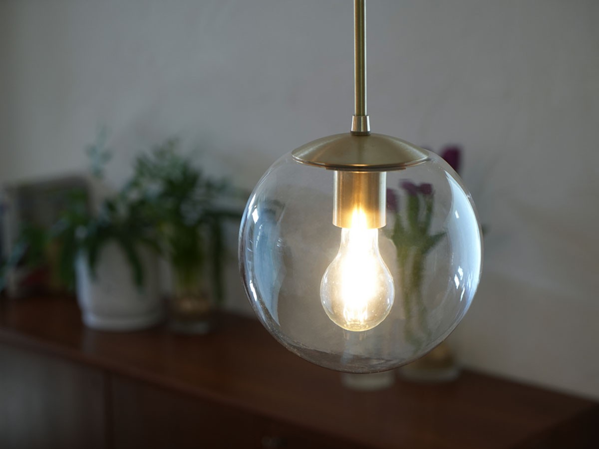 LOSKA Pendant Light S / ロスカ ペンダントライト S （ライト・照明 > ペンダントライト） 16