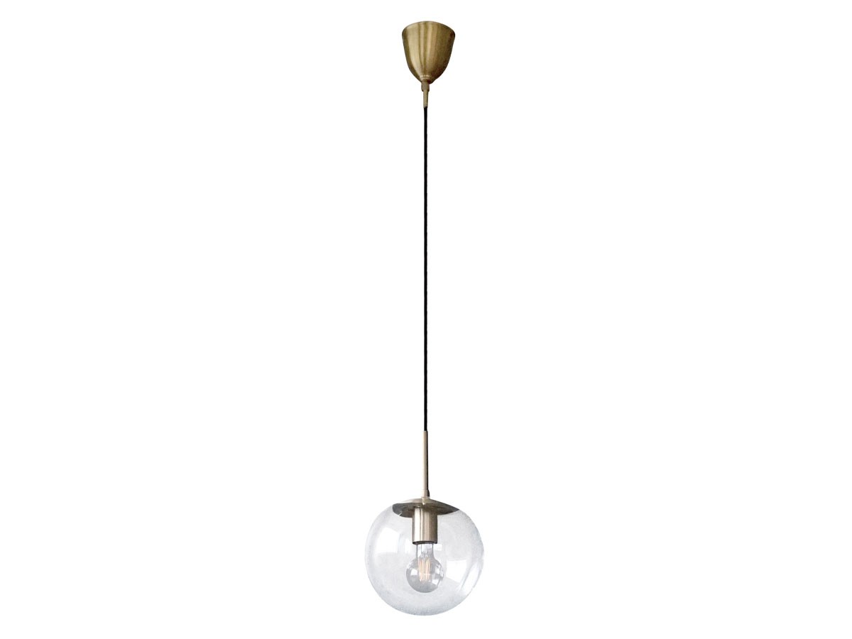 LOSKA Pendant Light S / ロスカ ペンダントライト S （ライト・照明 > ペンダントライト） 22