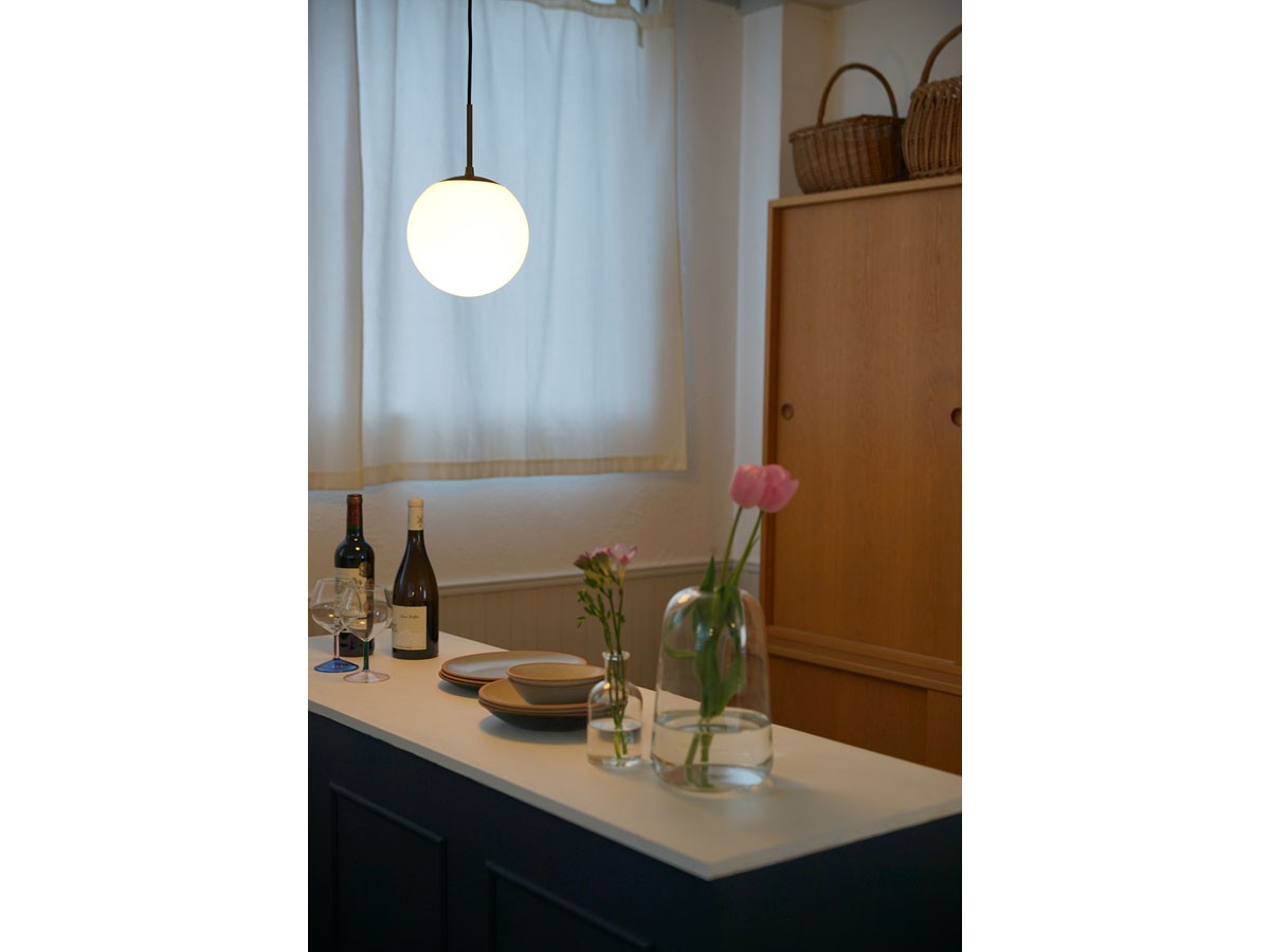 FLYMEe Parlor LOSKA Pendant Light S / フライミーパーラー ロスカ