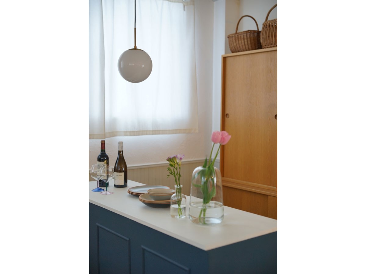 LOSKA Pendant Light S / ロスカ ペンダントライト S （ライト・照明 > ペンダントライト） 12