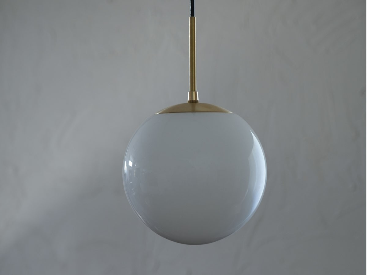 LOSKA Pendant Light S / ロスカ ペンダントライト S （ライト・照明 > ペンダントライト） 18