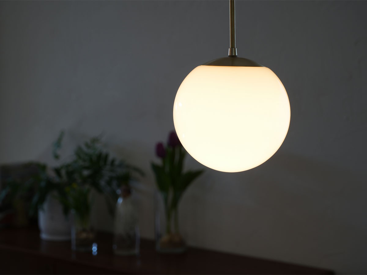 LOSKA Pendant Light S / ロスカ ペンダントライト S （ライト・照明 > ペンダントライト） 19