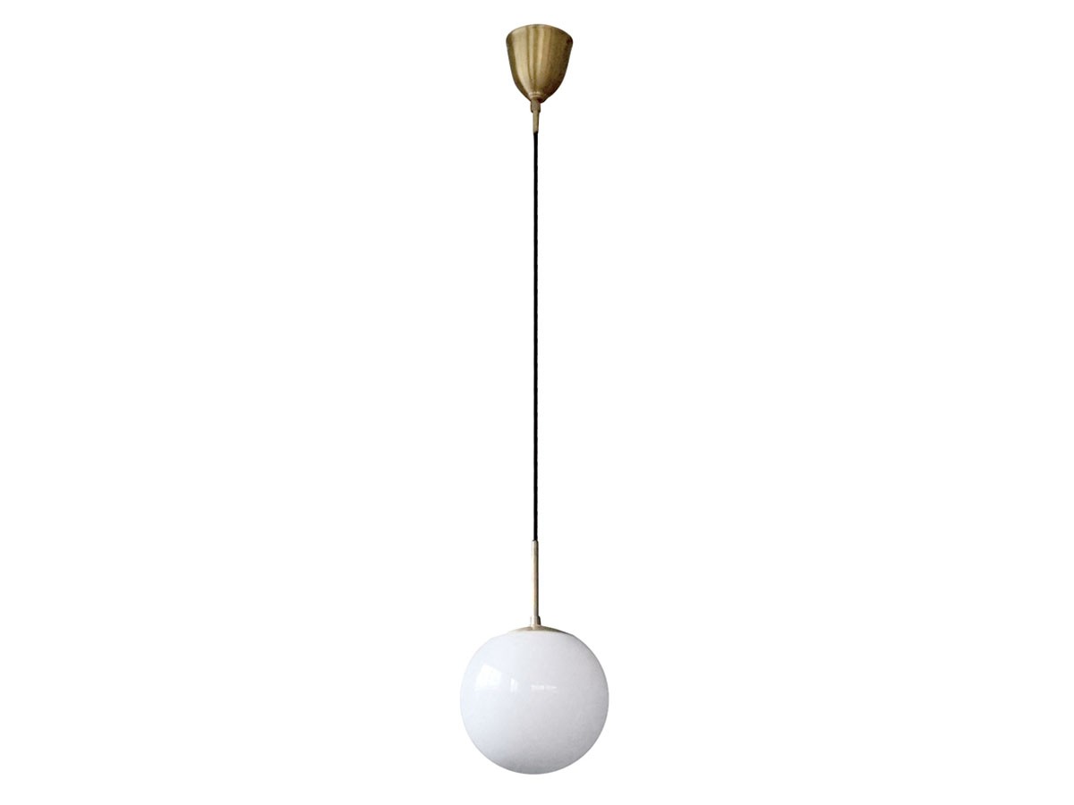 LOSKA Pendant Light S / ロスカ ペンダントライト S （ライト・照明 > ペンダントライト） 23