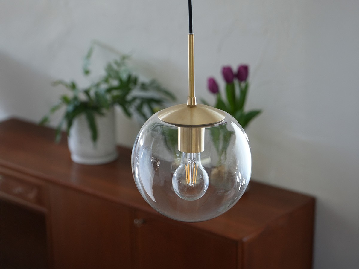FLYMEe Parlor LOSKA Pendant Light S / フライミーパーラー ロスカ