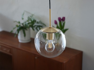 FLYMEe Parlor LOSKA Pendant Light S / フライミーパーラー ロスカ