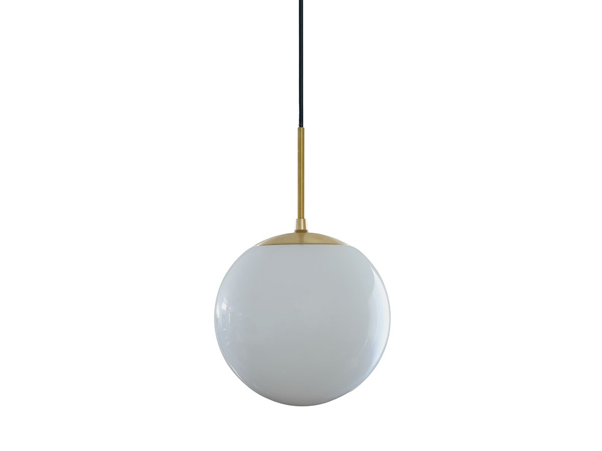 LOSKA Pendant Light S / ロスカ ペンダントライト S （ライト・照明 > ペンダントライト） 3