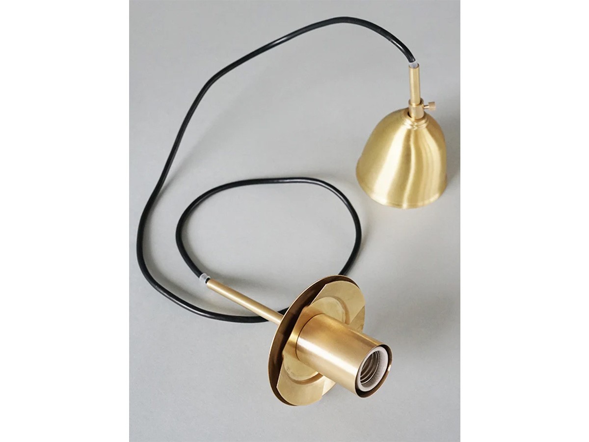 LOSKA Pendant Light S / ロスカ ペンダントライト S （ライト・照明 > ペンダントライト） 21