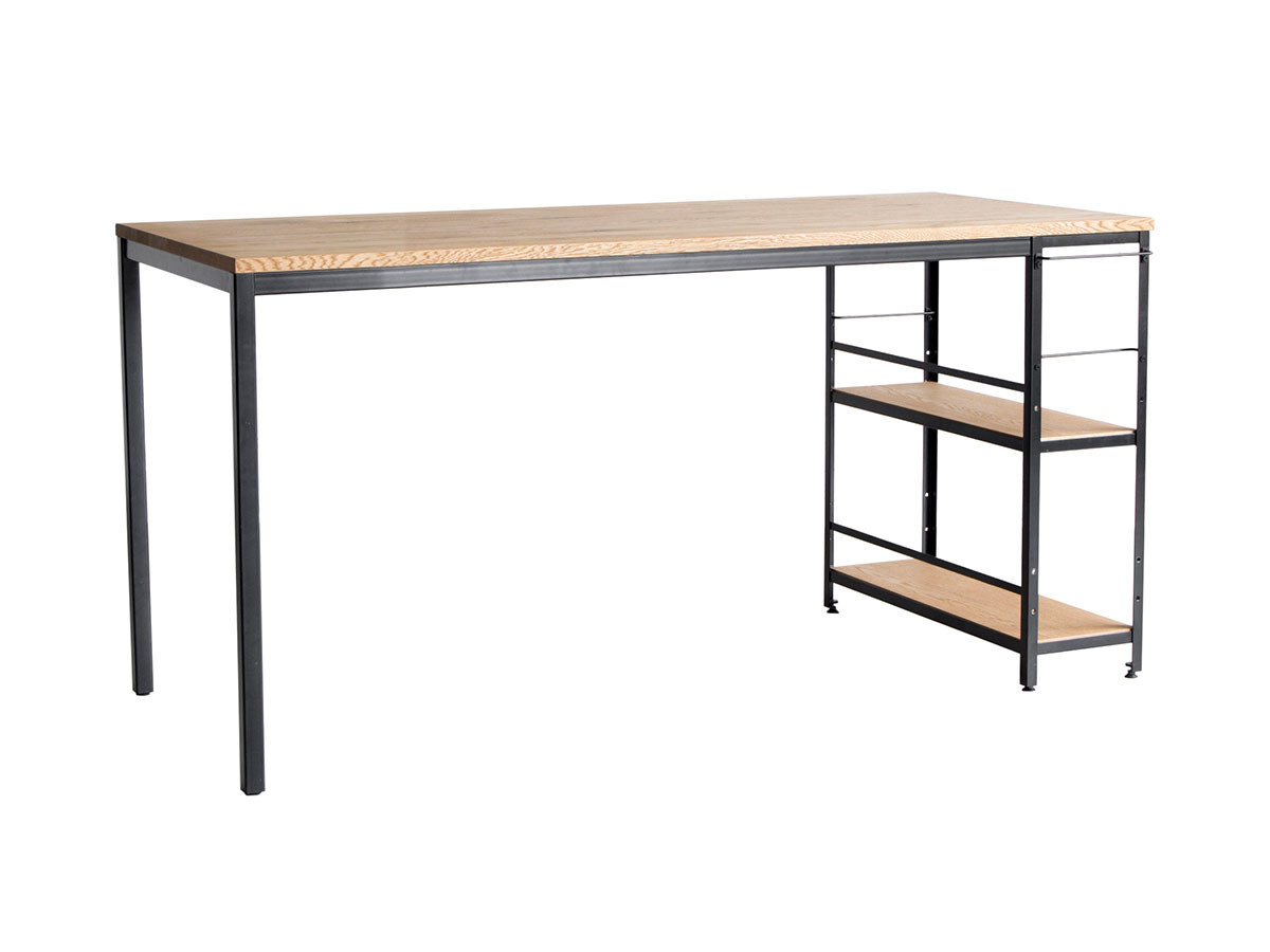 Easy Life YARD HIGH TABLE / イージーライフ ヤード ハイテーブル（幅170cm） （テーブル > カウンターテーブル・バーテーブル） 2