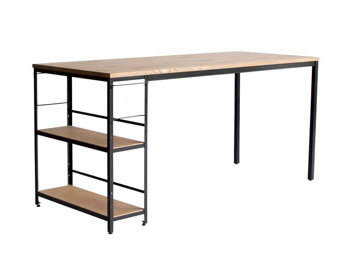 Easy Life YARD HIGH TABLE / イージーライフ ヤード ハイテーブル（幅170cm） （テーブル > カウンターテーブル・バーテーブル） 3