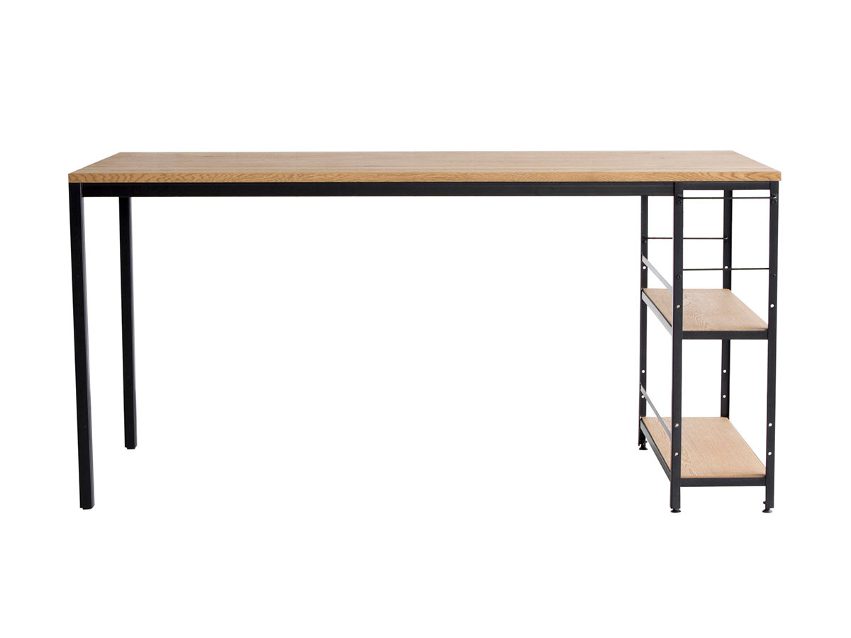 Easy Life YARD HIGH TABLE / イージーライフ ヤード ハイテーブル（幅170cm） （テーブル > カウンターテーブル・バーテーブル） 1