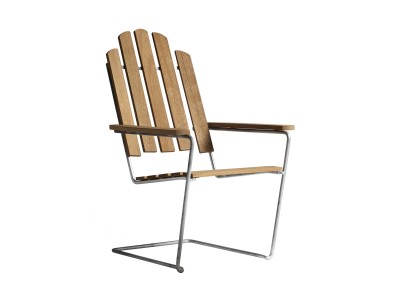 GRYTHYTTAN Stool V1 63 / グリュートヒュッタン スツール V1 高さ63cm