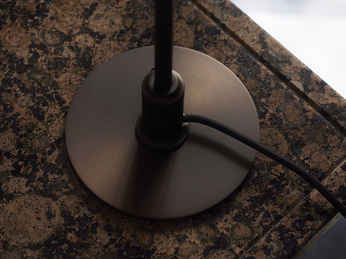 Louis Poulsen PH 3/2 Aged Brass Opal Table / ルイスポールセン PH 3/2 エイジド・ブラス オパール テーブル （ライト・照明 > テーブルランプ） 27