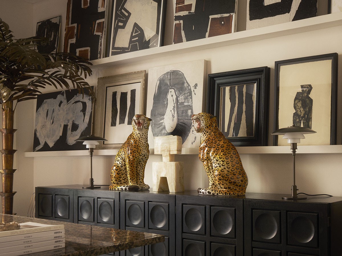 Louis Poulsen PH 3/2 Aged Brass Opal Table / ルイスポールセン PH 3/2 エイジド・ブラス オパール テーブル （ライト・照明 > テーブルランプ） 7