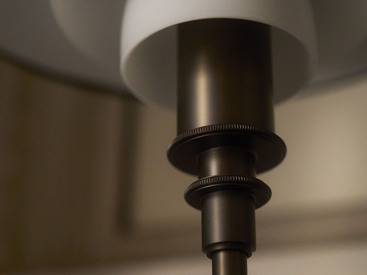 Louis Poulsen PH 3/2 Aged Brass Opal Table / ルイスポールセン PH 3/2 エイジド・ブラス オパール テーブル （ライト・照明 > テーブルランプ） 23