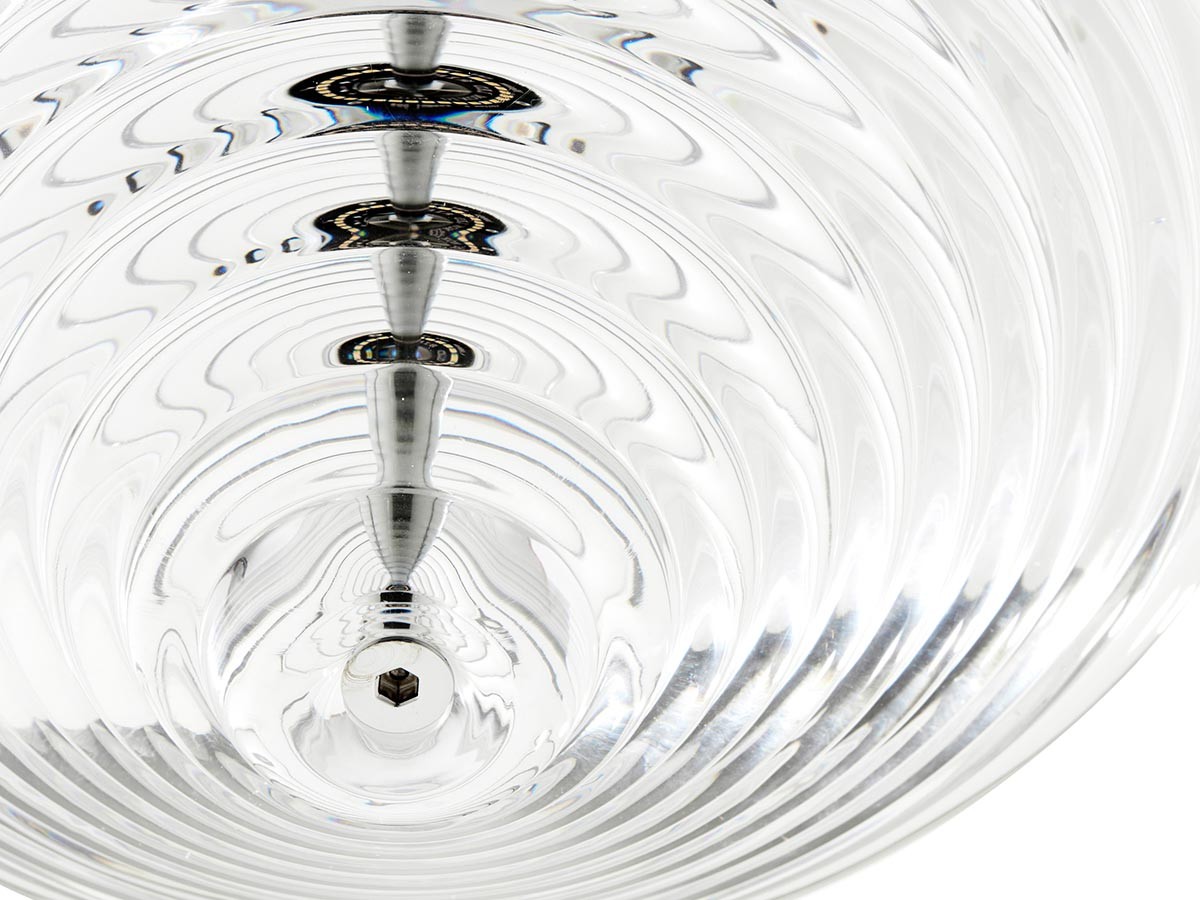 Tom Dixon. Press Cone Pendant 2 / トム・ディクソン プレス コーン ペンダントライト 2 （ライト・照明 > ペンダントライト） 21