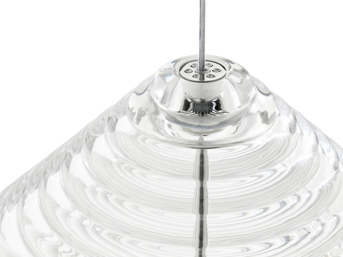 Tom Dixon. Press Cone Pendant 2 / トム・ディクソン プレス コーン ペンダントライト 2 （ライト・照明 > ペンダントライト） 17