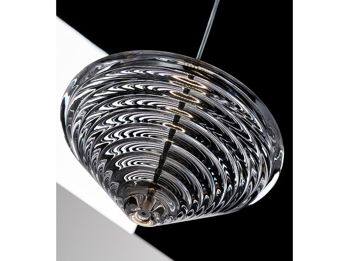 Tom Dixon. Press Cone Pendant 2 / トム・ディクソン プレス コーン ペンダントライト 2 （ライト・照明 > ペンダントライト） 14