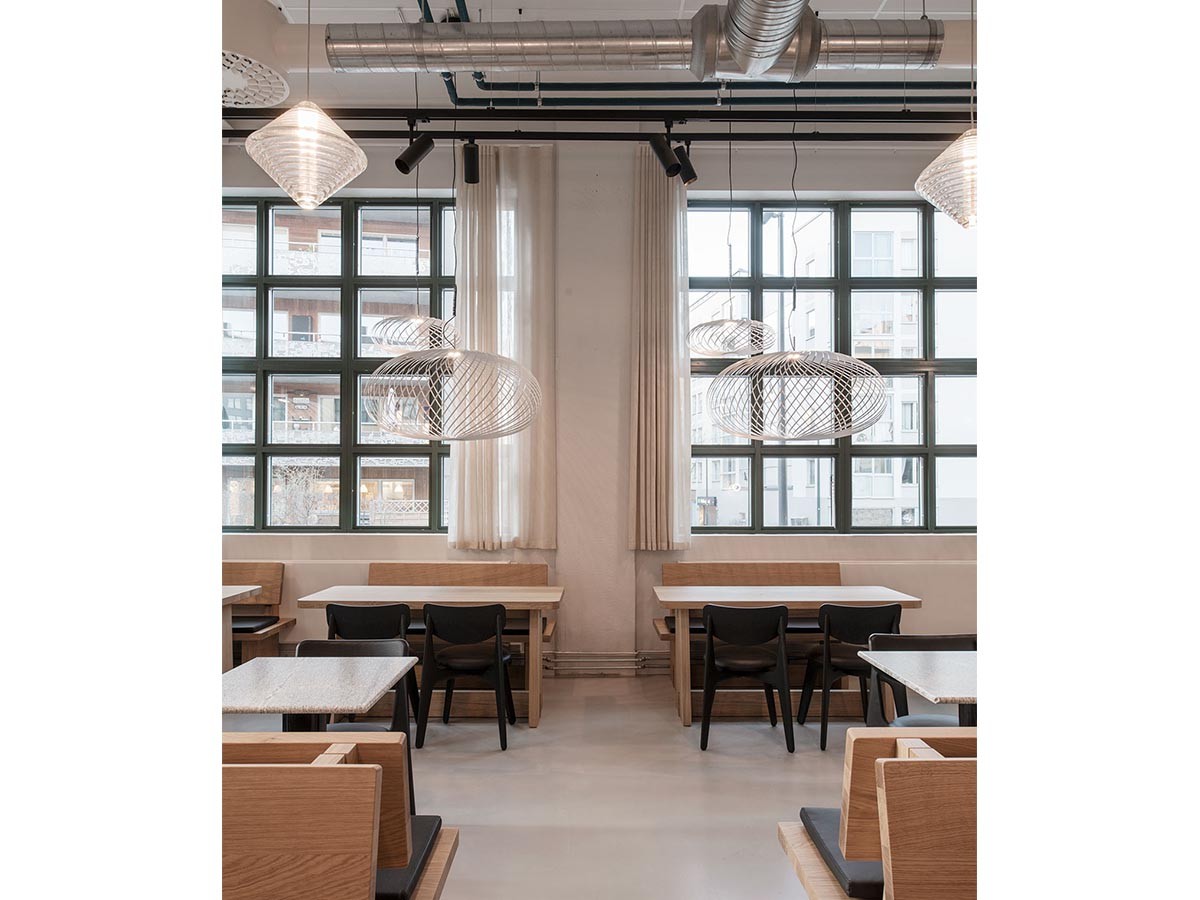 Tom Dixon. Press Cone Pendant 2 / トム・ディクソン プレス コーン ペンダントライト 2 （ライト・照明 > ペンダントライト） 9