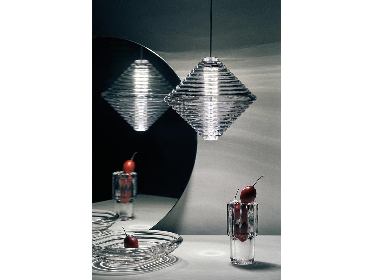 Tom Dixon. Press Cone Pendant 2 / トム・ディクソン プレス コーン ペンダントライト 2 （ライト・照明 > ペンダントライト） 5