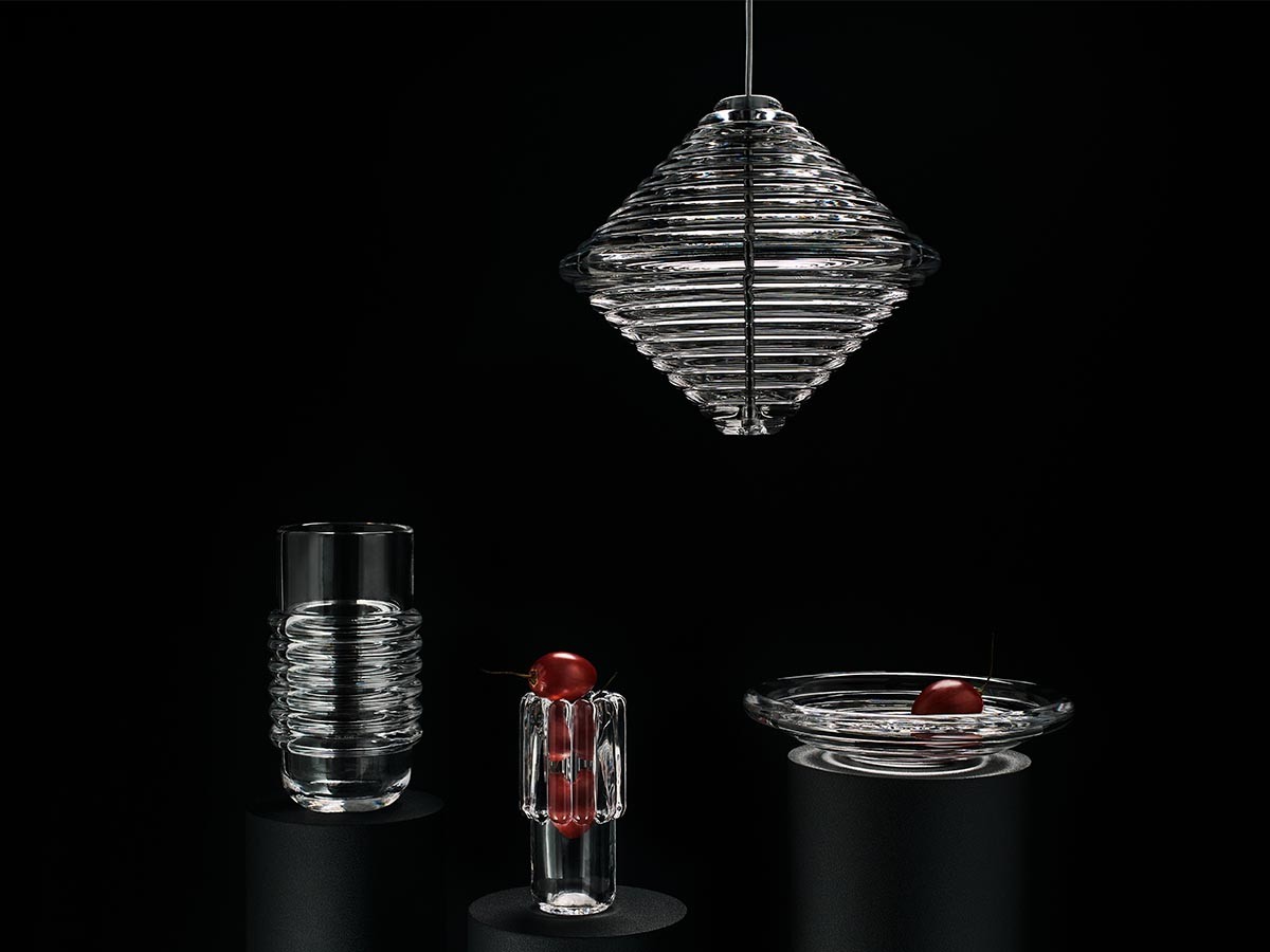 Tom Dixon. Press Cone Pendant 2 / トム・ディクソン プレス コーン ペンダントライト 2 （ライト・照明 > ペンダントライト） 10
