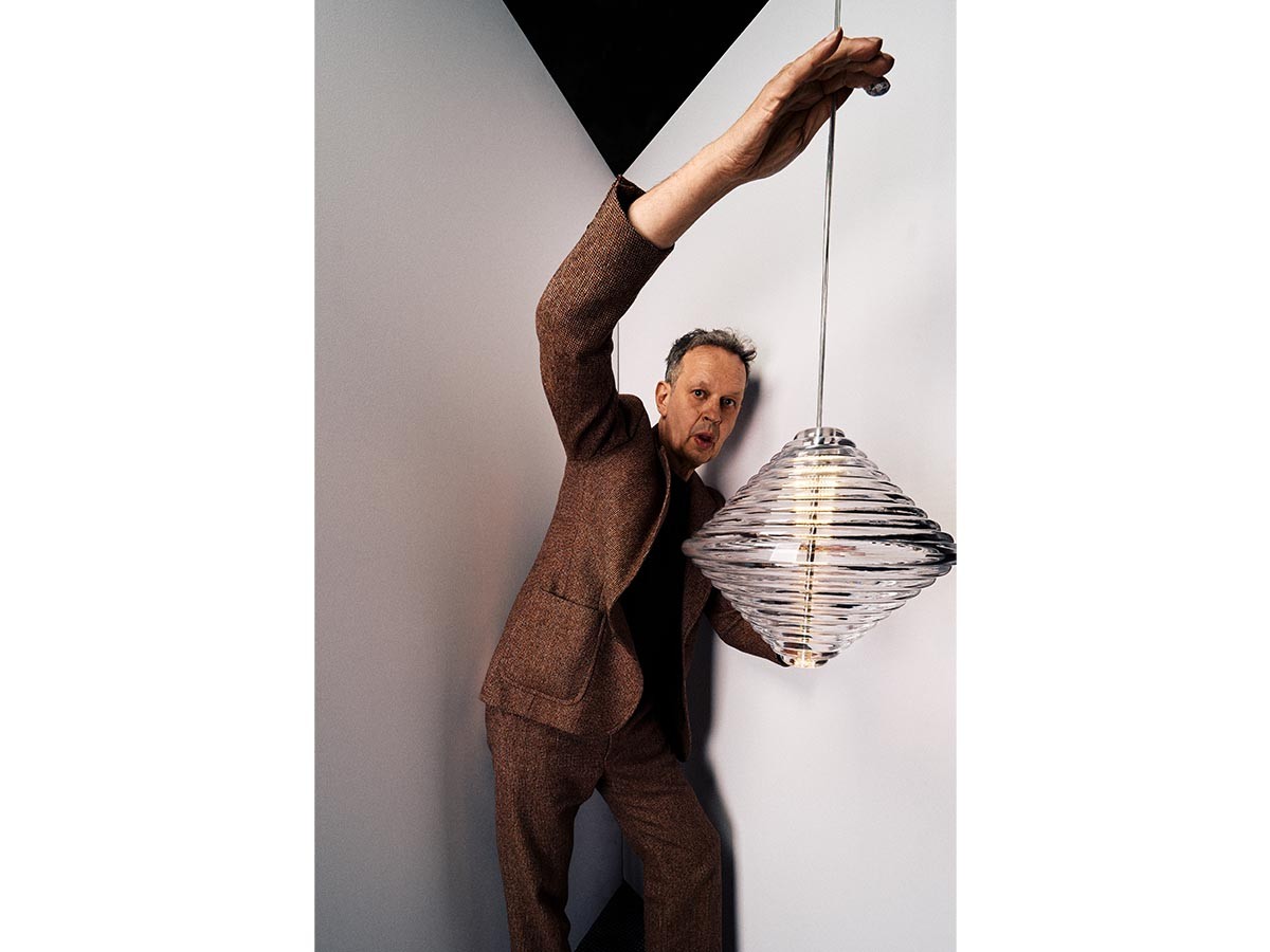 Tom Dixon. Press Cone Pendant 2 / トム・ディクソン プレス コーン ペンダントライト 2 （ライト・照明 > ペンダントライト） 16