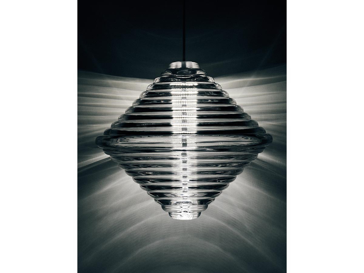 Tom Dixon. Press Cone Pendant 2 / トム・ディクソン プレス コーン ペンダントライト 2 （ライト・照明 > ペンダントライト） 13