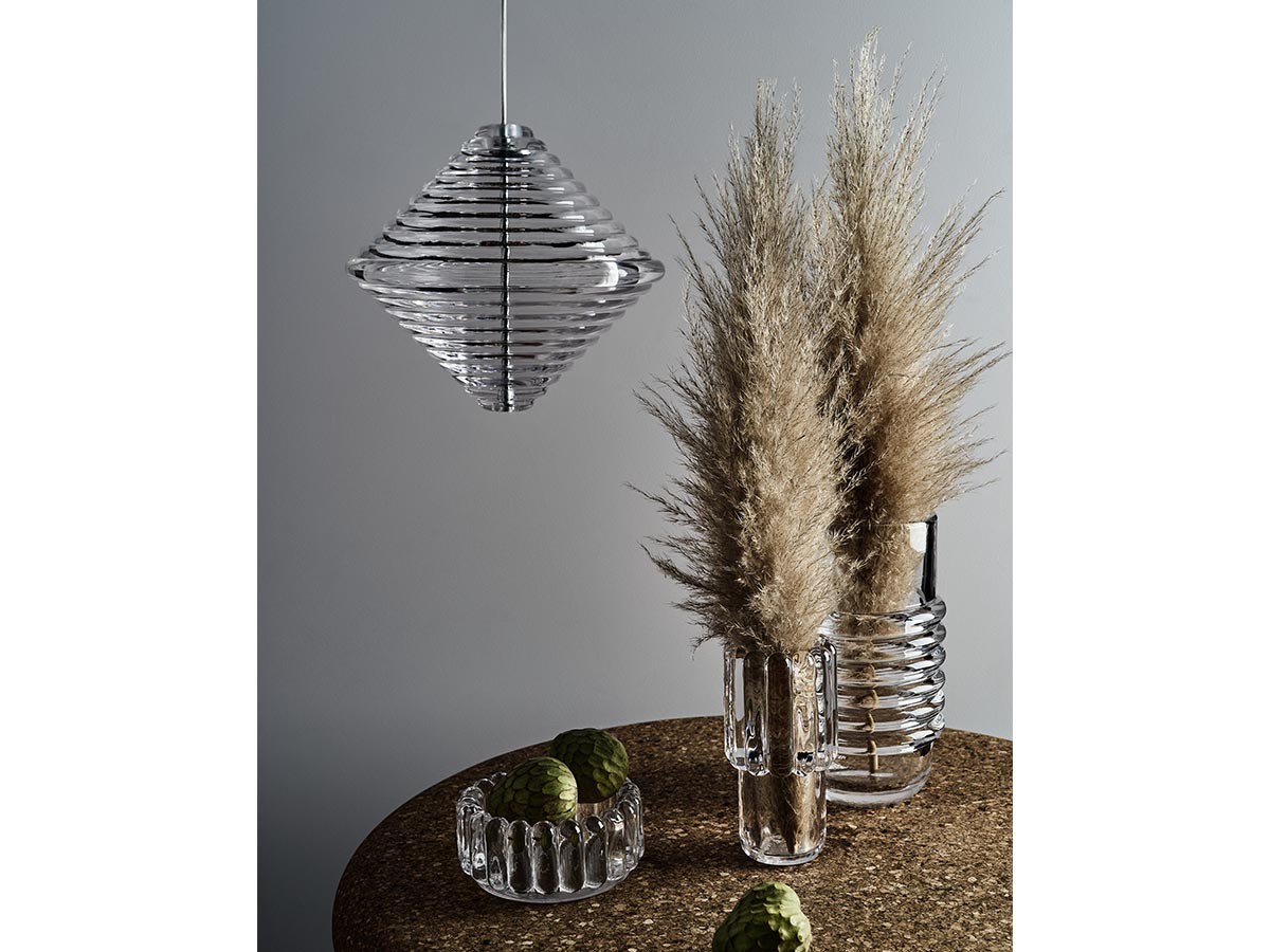 Tom Dixon. Press Cone Pendant 2 / トム・ディクソン プレス コーン ペンダントライト 2 （ライト・照明 > ペンダントライト） 3