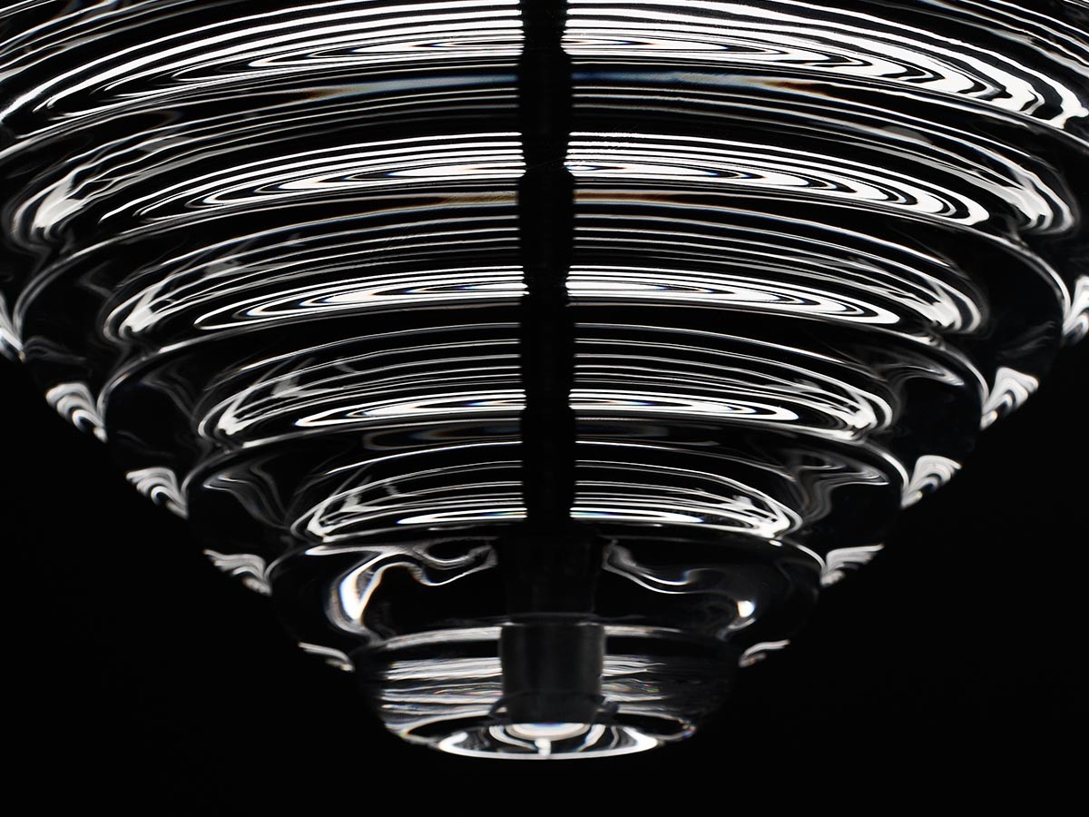 Tom Dixon. Press Cone Pendant 2 / トム・ディクソン プレス コーン ペンダントライト 2 （ライト・照明 > ペンダントライト） 15