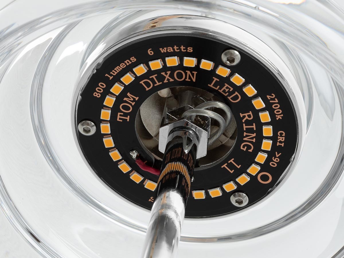 Tom Dixon. Press Cone Pendant 2 / トム・ディクソン プレス コーン ペンダントライト 2 （ライト・照明 > ペンダントライト） 22