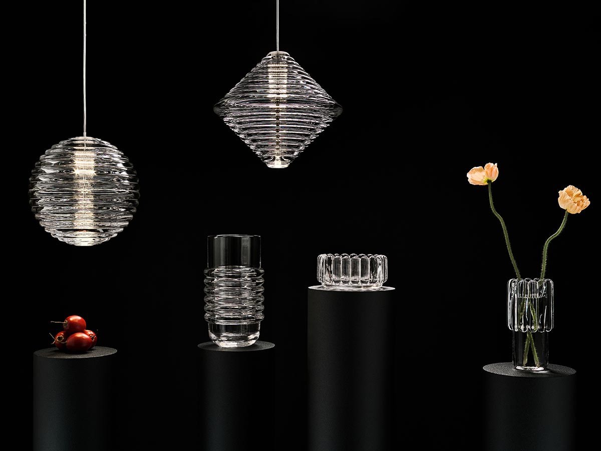 Tom Dixon. Press Cone Pendant 2 / トム・ディクソン プレス コーン ペンダントライト 2 （ライト・照明 > ペンダントライト） 11