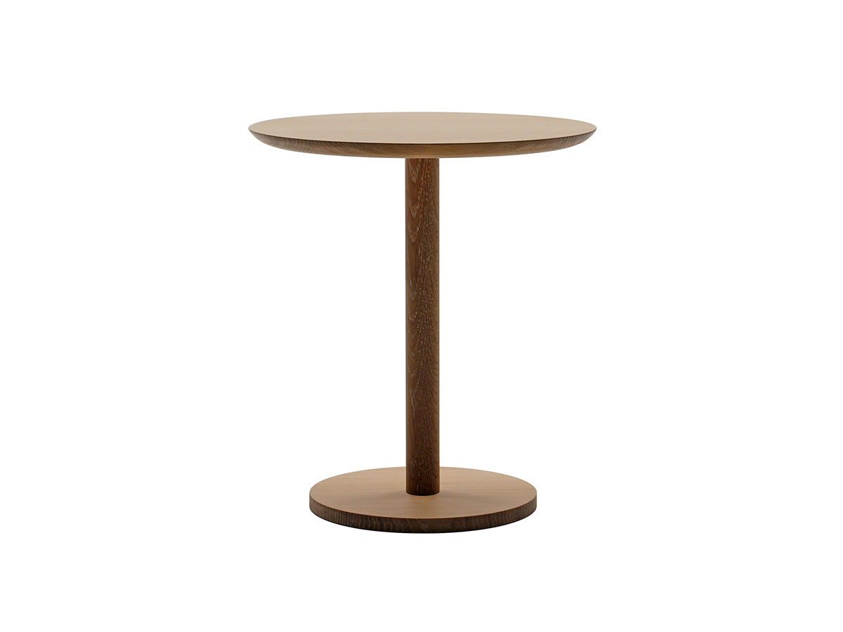 HIROSHIMA Side Table / ヒロシマ サイドテーブル（オーク） （テーブル > サイドテーブル） 1
