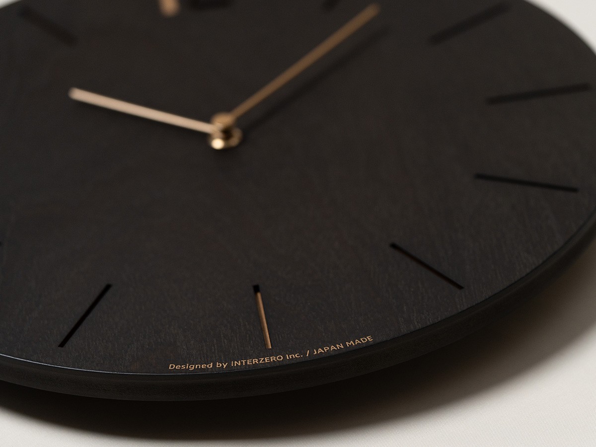 Wall Clock / ウォールクロック #115092 （時計 > 壁掛け時計） 32