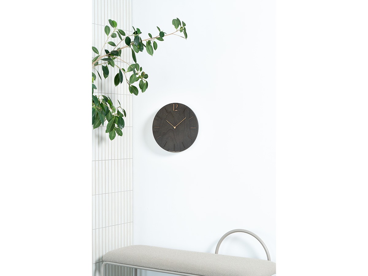 Wall Clock / ウォールクロック #115092 （時計 > 壁掛け時計） 14