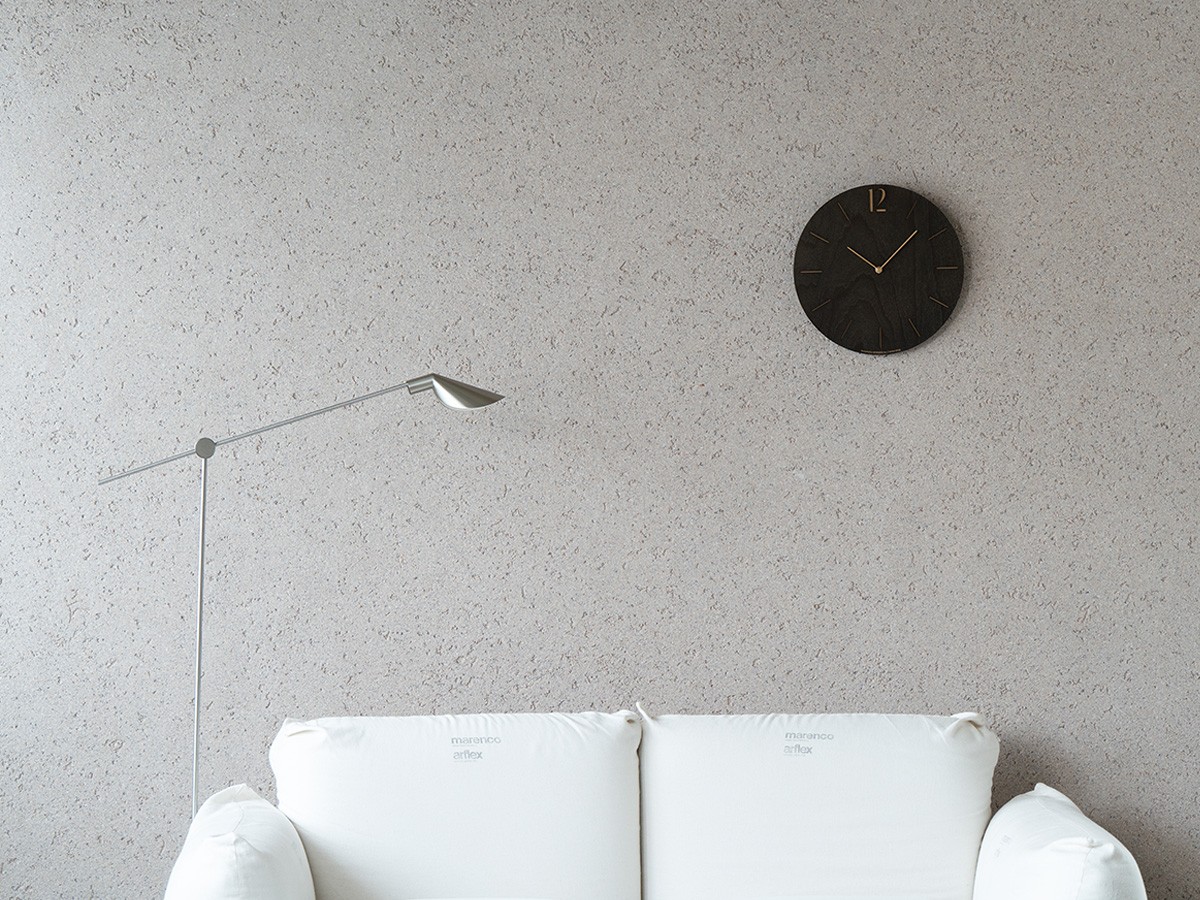 Wall Clock / ウォールクロック #115092 （時計 > 壁掛け時計） 10