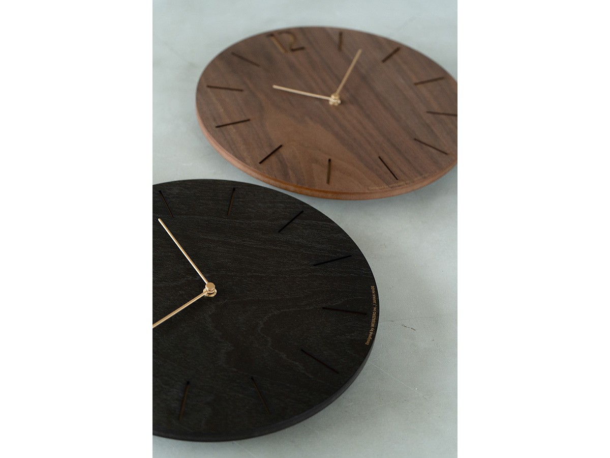Wall Clock / ウォールクロック #115092 （時計 > 壁掛け時計） 36
