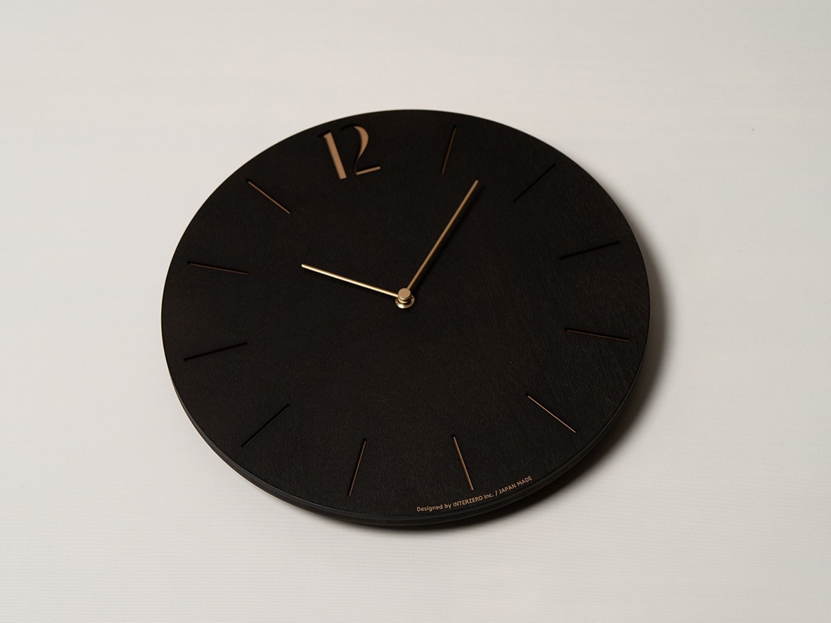 Wall Clock / ウォールクロック #115092 （時計 > 壁掛け時計） 27