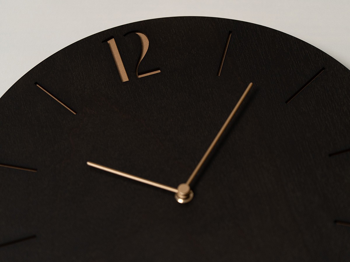 Wall Clock / ウォールクロック #115092 （時計 > 壁掛け時計） 31