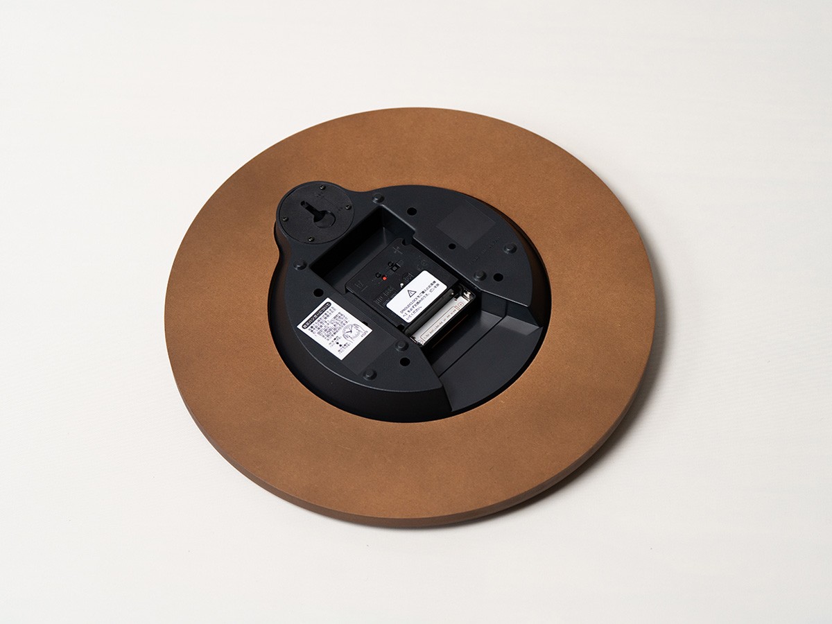 Wall Clock / ウォールクロック #115092 （時計 > 壁掛け時計） 19