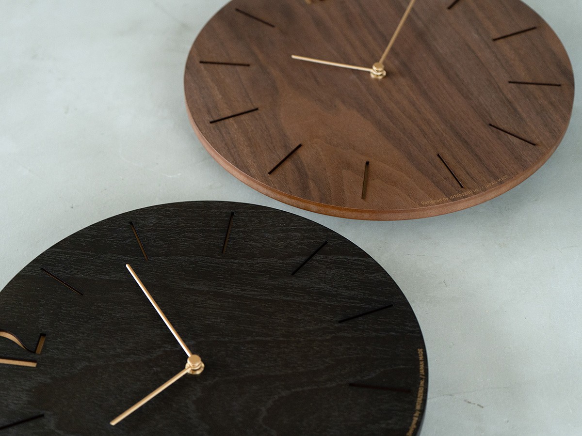 Wall Clock / ウォールクロック #115092 （時計 > 壁掛け時計） 35