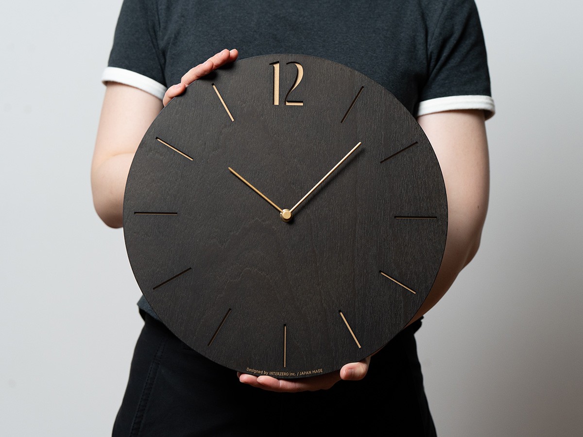 Wall Clock / ウォールクロック #115092 （時計 > 壁掛け時計） 24