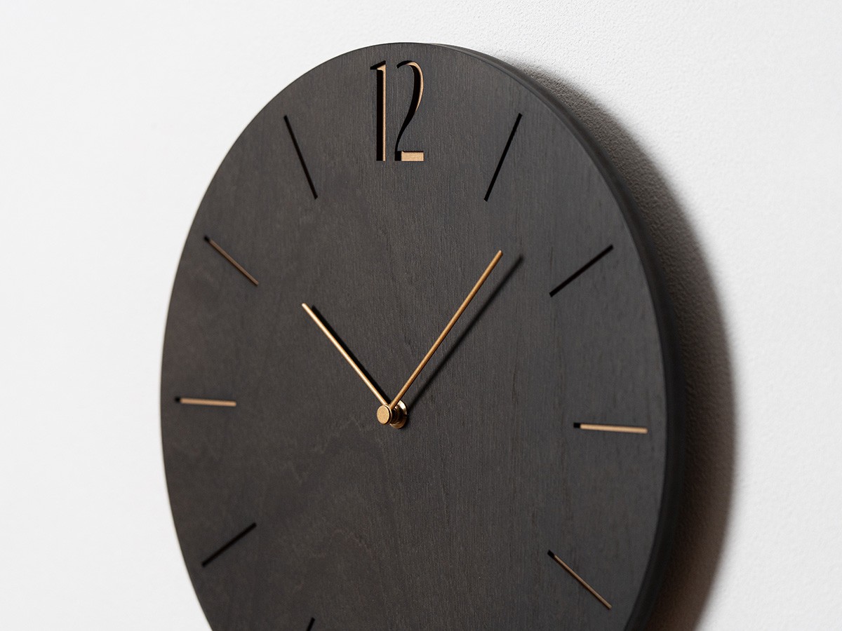 Wall Clock / ウォールクロック #115092 （時計 > 壁掛け時計） 29
