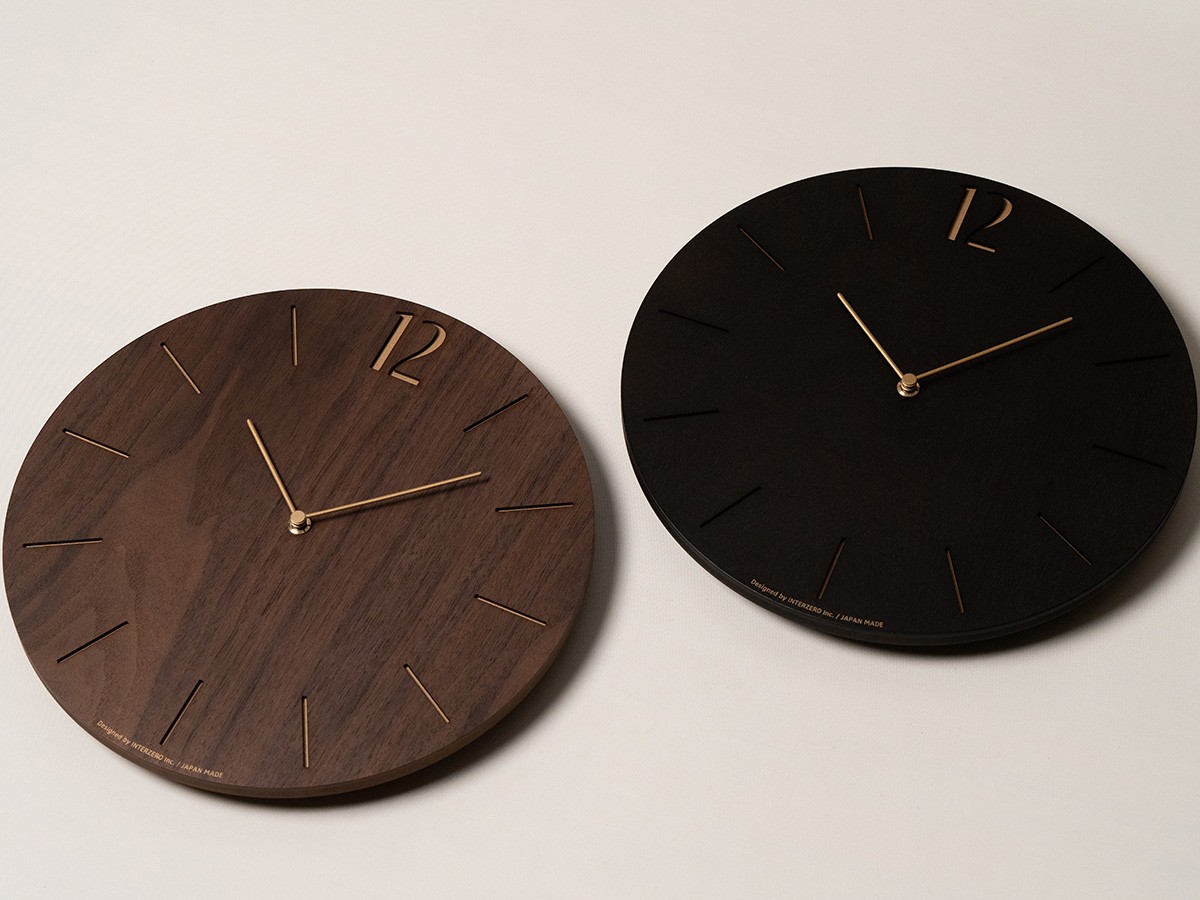 Wall Clock / ウォールクロック #115092 （時計 > 壁掛け時計） 33